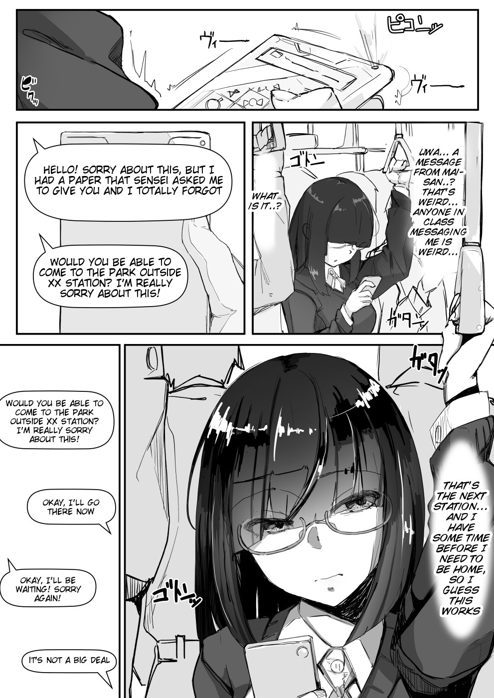 Hentai Manga Comic-With Hypno...-Read-3